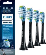 Philips Sonicare Premium Plaque Defence HX9044/33 Náhradná hlavica 4 ks