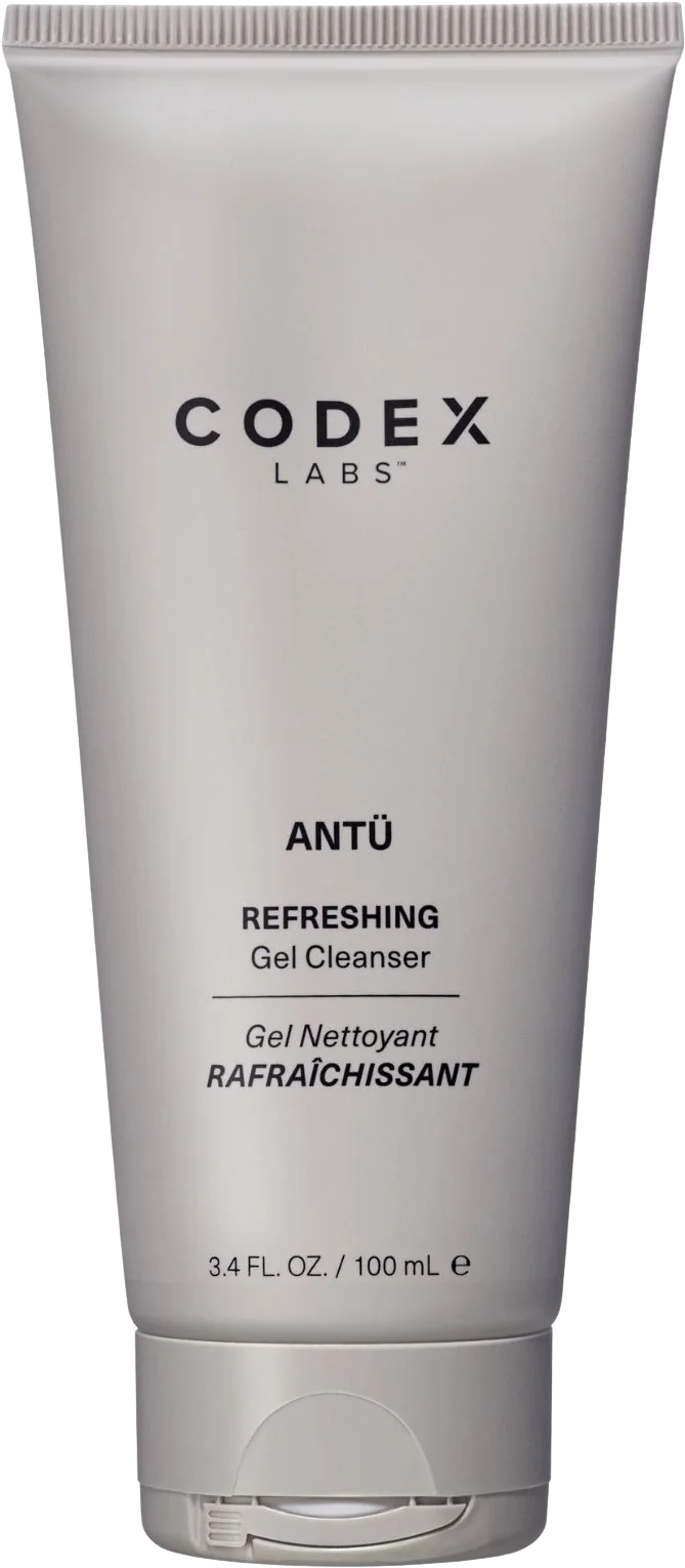 Codex Labs ANTÜ Refreshing Gel Cleanser 100 ml