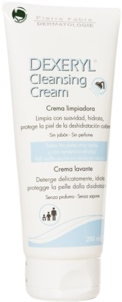 Dexeryl Crème Lavante umývací krém 200 ml