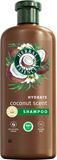 Herbal Essences Coconut Scent Hydrate, Hydratačný šampón pre suché vlasy 350 ml