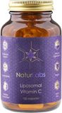 Naturlabs Liposomálne Vitamín C 60 kapslí