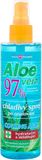 Vivaco Aloe Vera 97% chladivý sprej po opaľovaní 200 ml