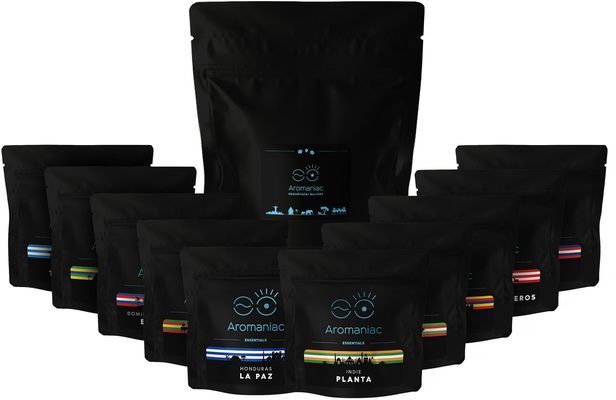 10 x 50 g