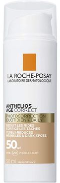 La Roche-Posay Anthelios Age Correct SPF50+ tónovaný 50 ml