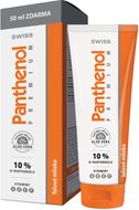 Swiss Panthenol PREMIUM 10% telové mlieko 250 ml