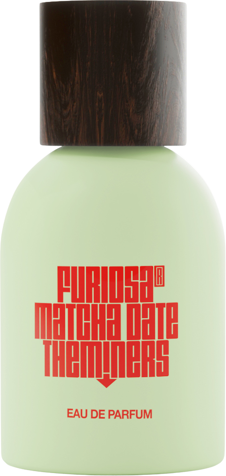 FURIOSA® MATCHA DATE EDP 50 ml