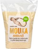 Country Life Múka mandľová BIO 250 g