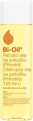 Bi-Oil ošetrujúci prírodný olej 125 ml
