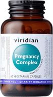 Viridian Pregnancy Complex 60 kapsúl