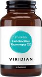 Viridian Synerbio Lactobacillus Rhamnosus GG 30 kapsúl