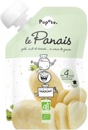 Popote kapsička bio pastinák 120 g