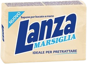Lanza Marsiglia mydlo na pranie 250 g
