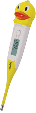 Microlife Teplomer digitálny MT 700 detský