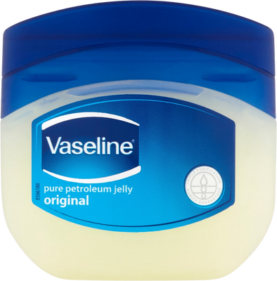 Vaseline kozmetická vazelína 50 ml