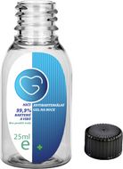 Gracias Antibakteriálny roztok na ruky 25 ml