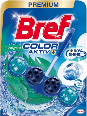 Bref Color Aktiv Eucalyptus 50 g