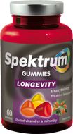 Spektrum gummies longevity 60 tabliet