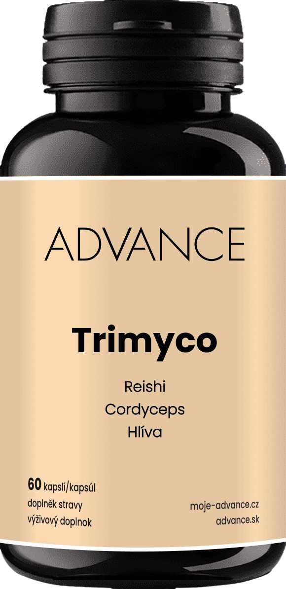 ADVANCE Trimyco 60 kapsúl