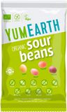 YumEarth BIO Kyslé želé - Mix príchuťou 50 g