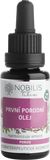 Nobilis Tilia Prvý pôrodný olej 20 ml