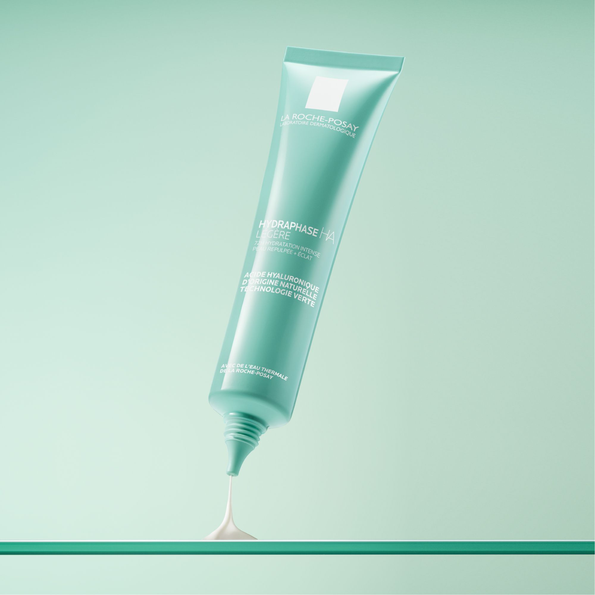La Roche-Posay Hydraphase Ha Light hydratačný krém 40 ml