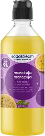 Sodastream Príchuť Maracuja Zero DC 440 ml