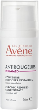 Avène Antirougeurs ROSAMED koncentrát 30 ml
