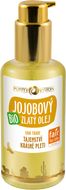 Purity Vision Organický zlatý jojobový olej 100 ml