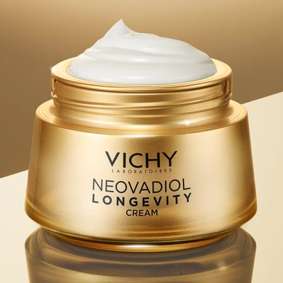 Vichy Neovadiol Longevity revitalizačný krém s obsahom 13% Proxylane-Longevity Technology™ 50 ml