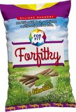 Galmed Forfitky so sladkým drievkom, bylinné cukríky 30 g