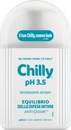 Chilly pH 3,5 intímny gél 200 ml