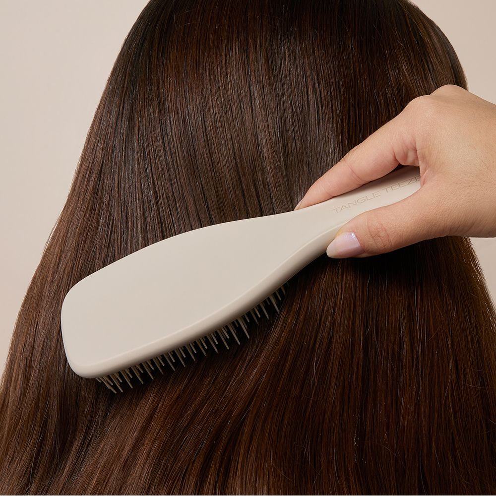 Tangle Teezer The Ultimate Detangler Matte Pumice Gray kefa na vlasy