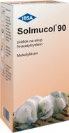 Solmucol sirup 90 ml