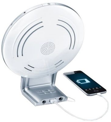 Beurer WL 75 Rádiobudík