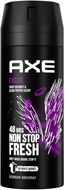 Axe Excite dezodorant sprej pre mužov 150 ml