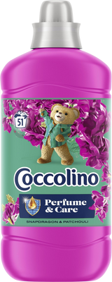 Coccolino aviváž Snapdragon 1.27 l