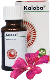 Kaloba kvapky 50 ml