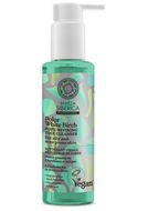 Polar White Birch Čistiaci gél na tvár, ktorý zjemňuje póry 145 ml