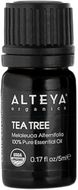 Alteya Tea Tree (čajovníkový) olej 100% BIO 5 ml