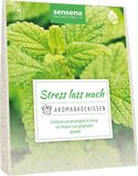 Accentra Sensena Aroma, Zklidnění, Vankúšik do kúpeľa 60 g