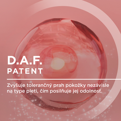 Bioderma Sensibio Defensive rich upokojujúci krém s výživnou textúrou 40 ml