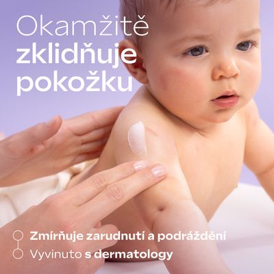Weleda 3v1 DERMA Hydratačné mlieko 200 ml