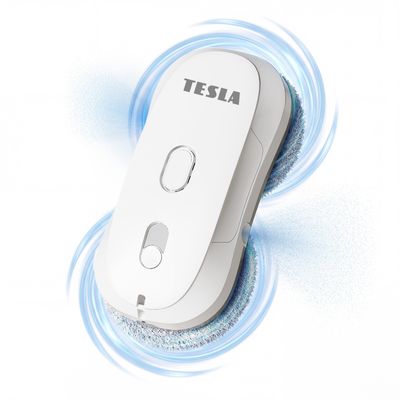 Tesla RoboStar W400 Pro - robotický čistič okien