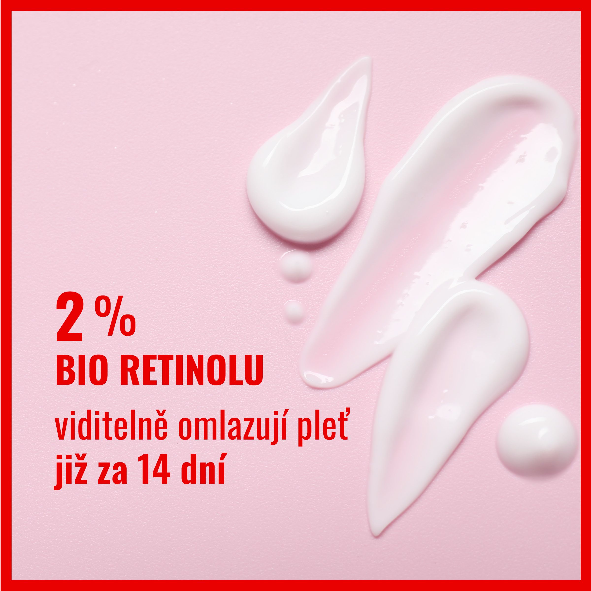 Dermacol Bio Retinol očný krém 15 ml