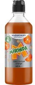 Sodastream Príchuť MIRINDA ZERO DC 440 ml