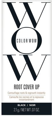 Color Wow Root Cover Up Čierna 2.1 g