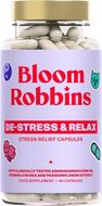 Bloom Robbins STRESS no more, De-Stress & Relax 60 kapsúl