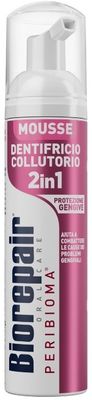 Biorepair Gum Protection 2v1 75 ml