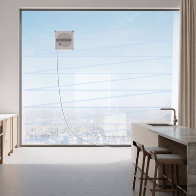 Ecovacs Winbot W2S