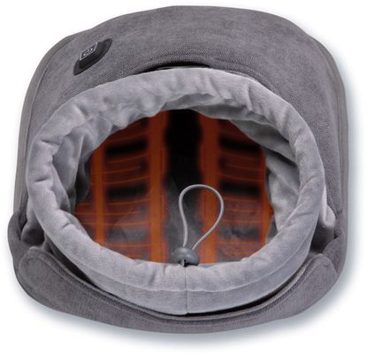 Lanaform Vyhrievaná papučka Graphene Foot Warmer